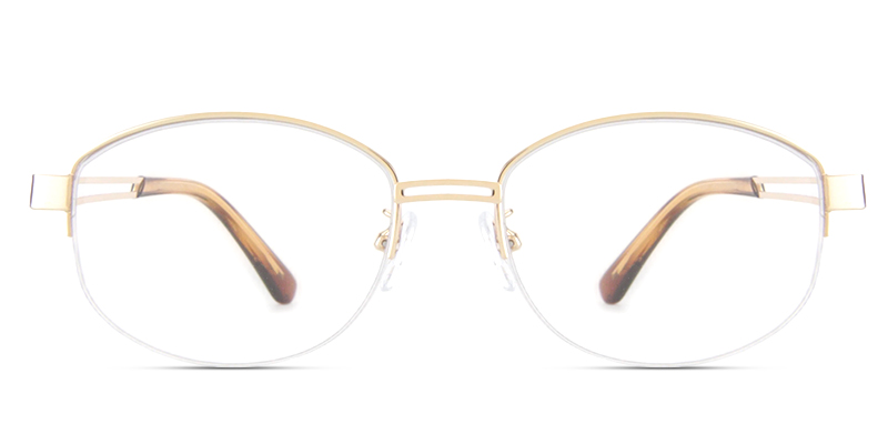 Koren Glasses Gold