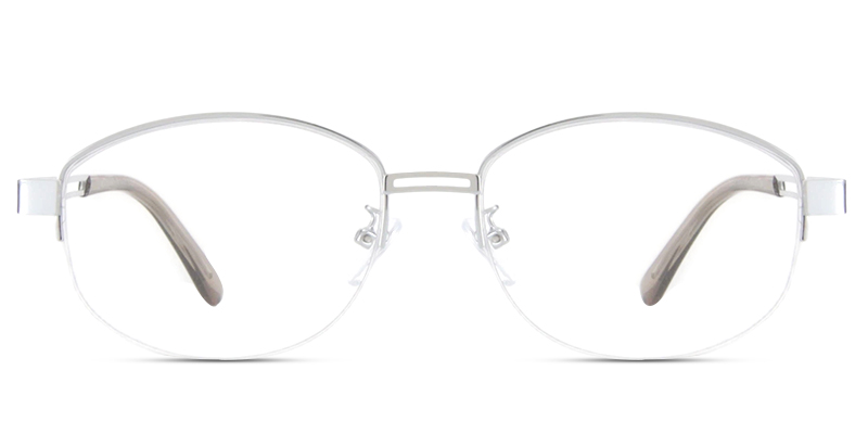 Koren Glasses Silver