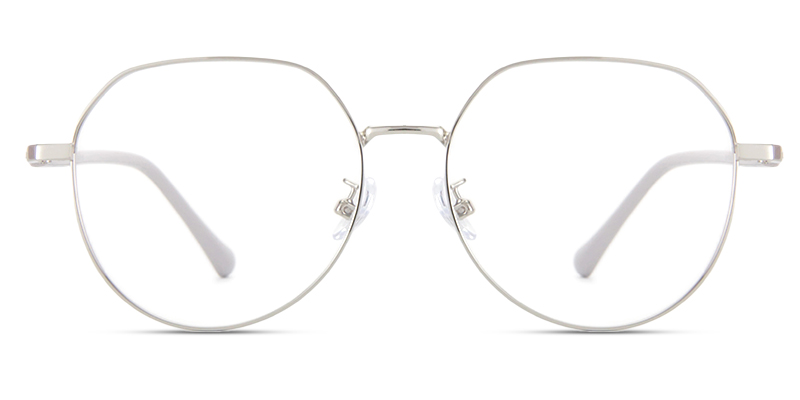 Taren Glasses Silver