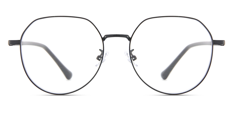 Taren Glasses Black
