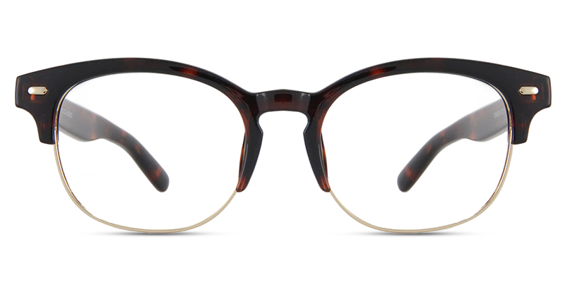 Faren Glasses Tortoise