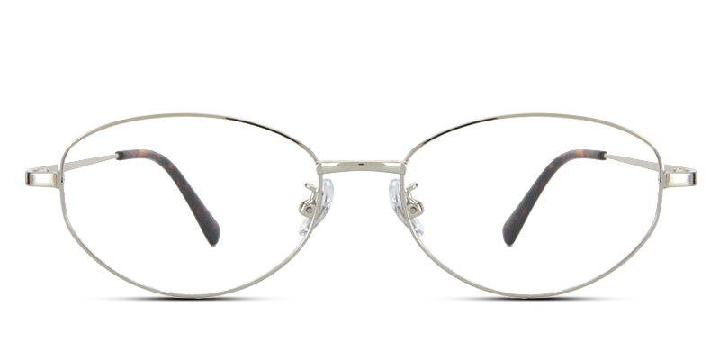 Silan Glasses Silver