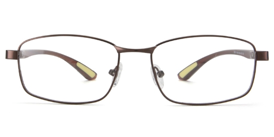 Matte Glasses