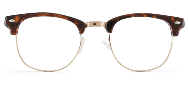 Veyra Glasses Gold