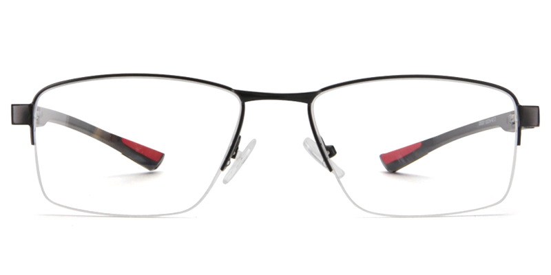 Play Glasses Black
