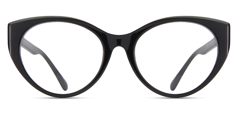Rorin Glasses Black