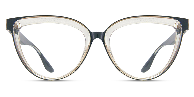 Saren Glasses Transparent