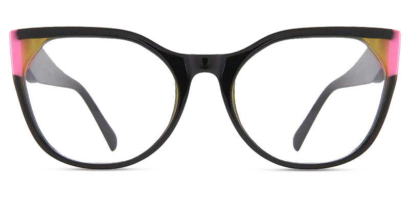 Tylen Glasses Black
