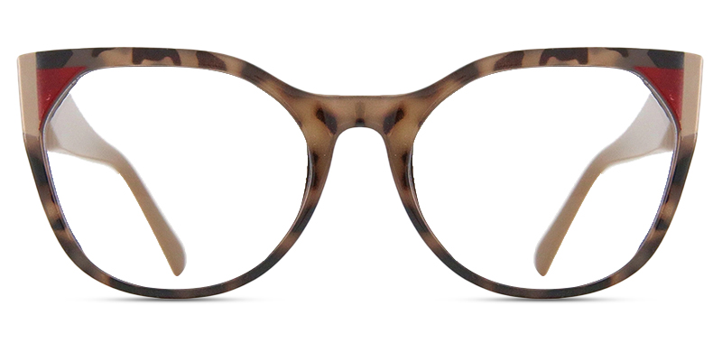 Tylen Glasses Tortoise