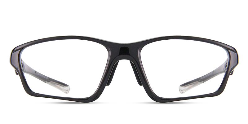 Zorin Glasses Black