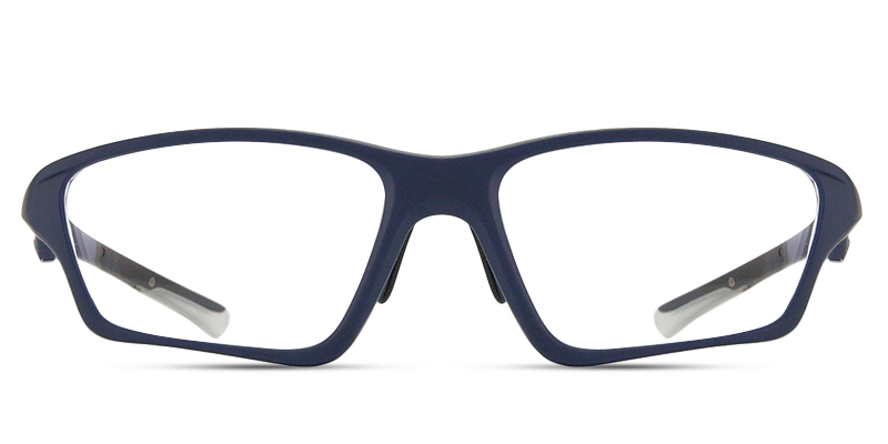 Zorin Glasses Blue