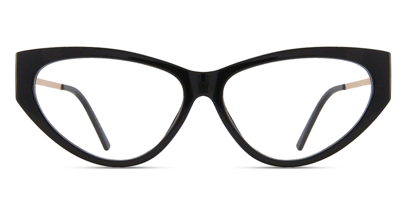 Elen Glasses Black