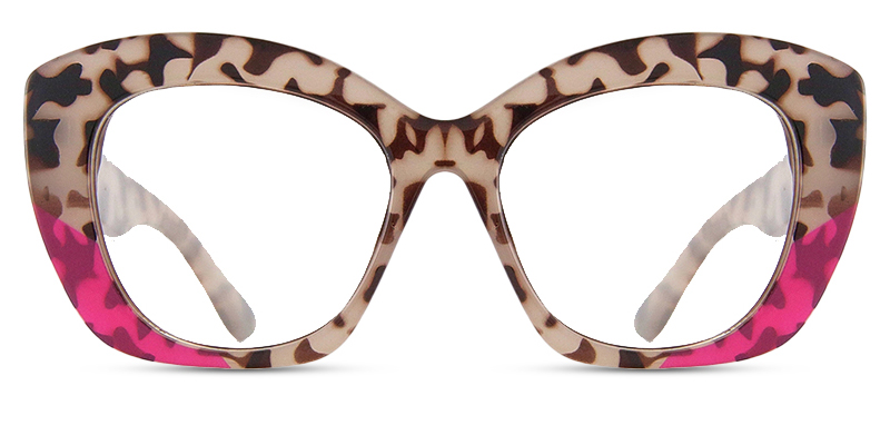 Hren Glasses Tortoise