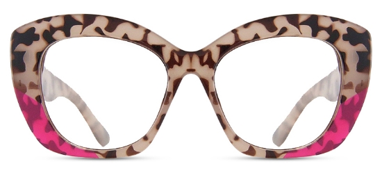 Hren Glasses