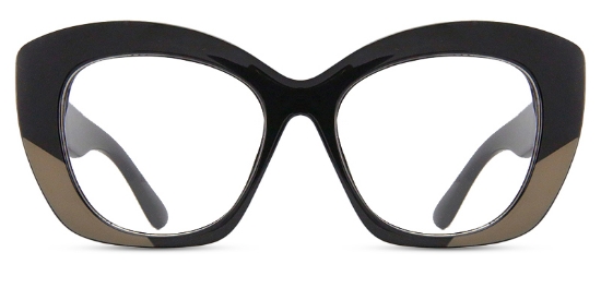 Hren Glasses
