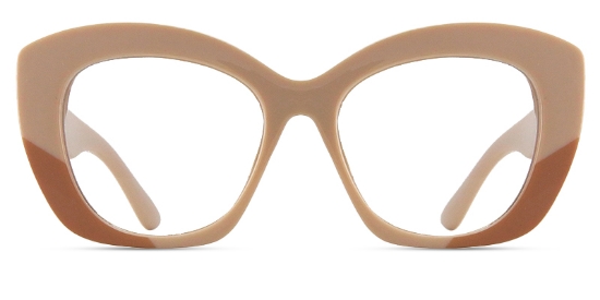 Hren Glasses