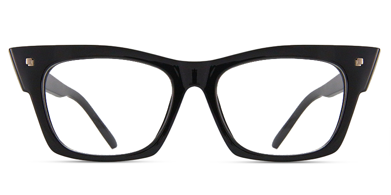 Jaren Glasses Black