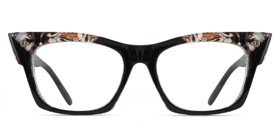 Jaren Glasses