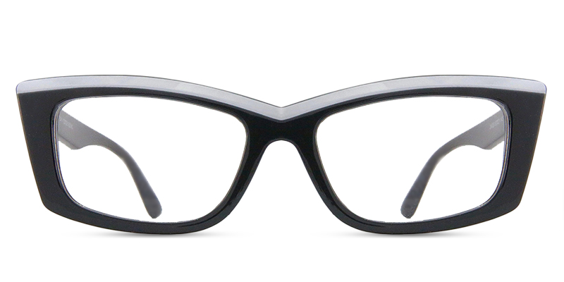 Kren Glasses Black