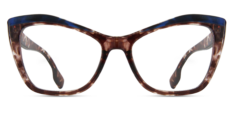 Llyn Glasses Tortoise_Brown
