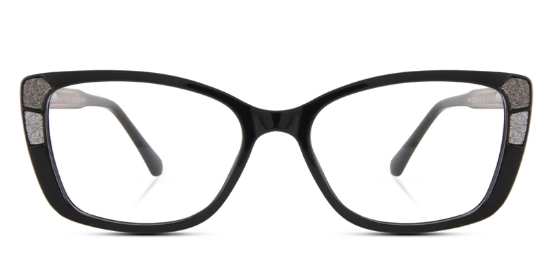 Cream Glasses
