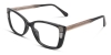 Picture of Cream Glasses