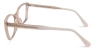 Picture of Cream Glasses
