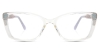 Picture of Cream Glasses