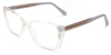 Picture of Cream Glasses