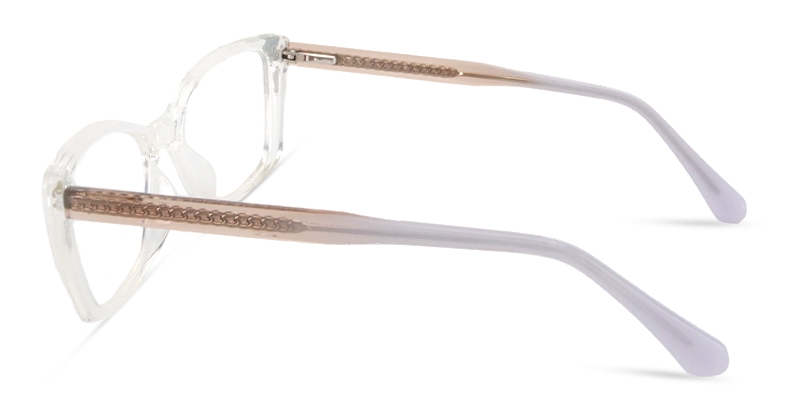 Picture of Cream Glasses