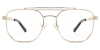 Picture of Retro Glasses