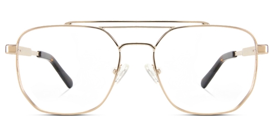 Retro Glasses