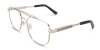 Picture of Retro Glasses
