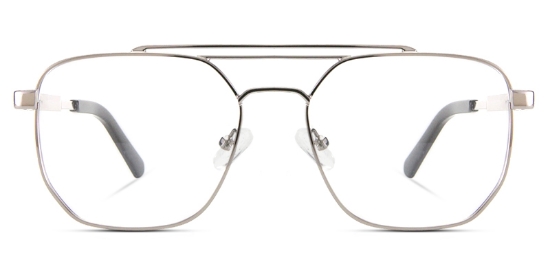 Retro Glasses