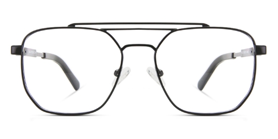 Retro Glasses