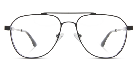 Silence Glasses