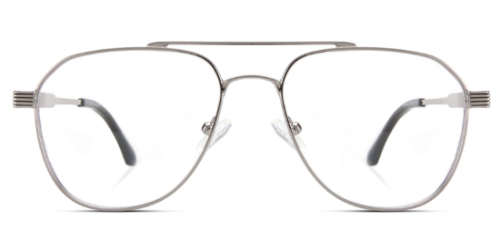 Silence Glasses