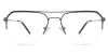 Picture of Cake Glasses