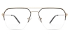 Picture of Cake Glasses