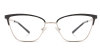 Picture of Elegant Glasses