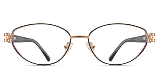 Waren Glasses