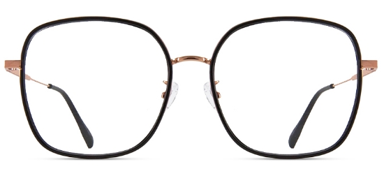 Silas Glasses