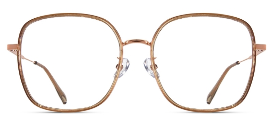 Silas Glasses