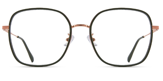 Silas Glasses