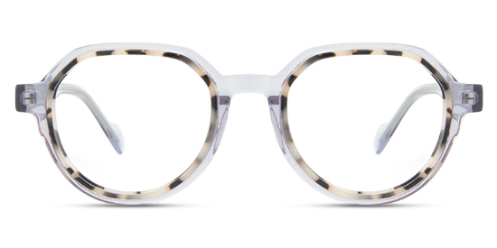 Uriah Glasses