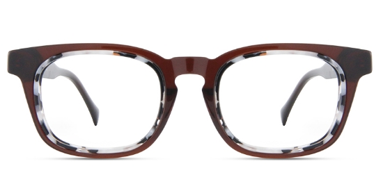 Bellamy Glasses