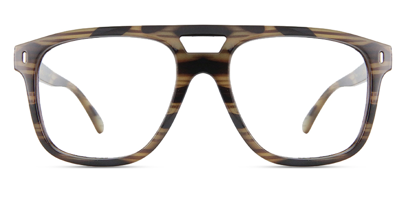 Emerson Glasses Tortoise