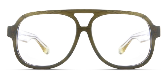 Harrison Glasses