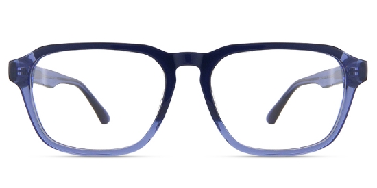 Isaac Glasses