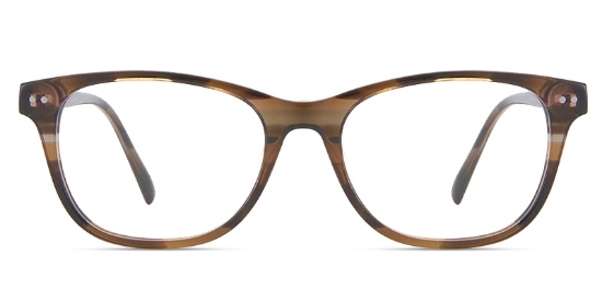 Truman Glasses